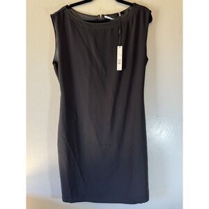 NWT Tahari Little Black Dress Size 12